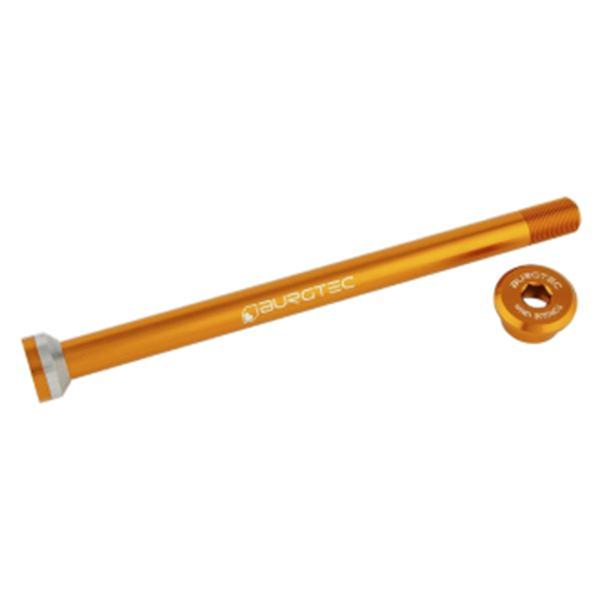 Burgtec Transition 171mm Rear Axle SPECIAL SAVE 30% image 5