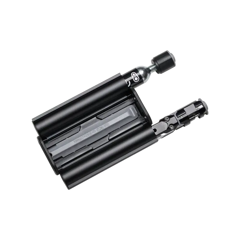 Crankbrothers S.O.S TT17 Twin Tube Tool Kit image 4