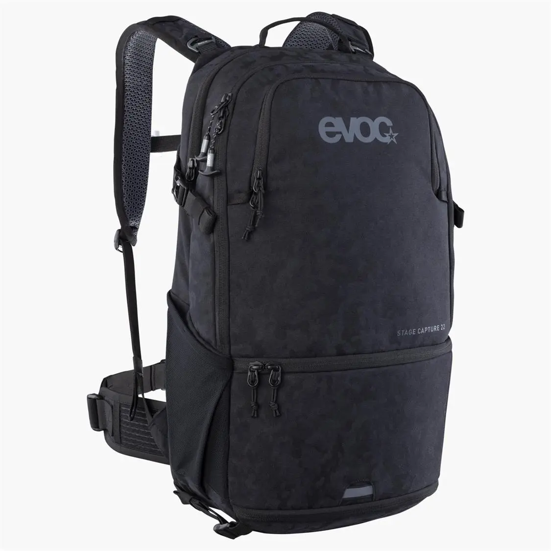 Evoc - Stage Capture 22 Camera Backpack (SS26) image 2