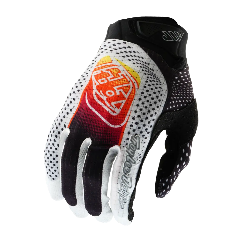 AIR GLOVE OPTIC WHITE /