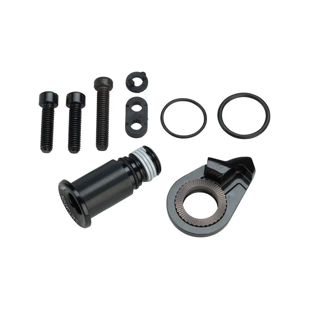 SRAM Eagle XX1 B Bolt & Screw Kit image 2