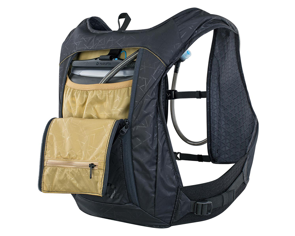 Evoc - Hydro Pro 3 + 1.5L Bladder (SS26) image 6