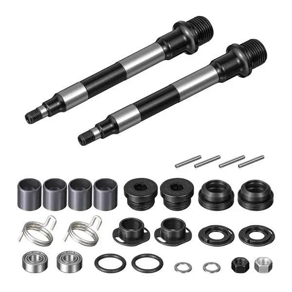 Funn Pedal Spares and Tools image 7