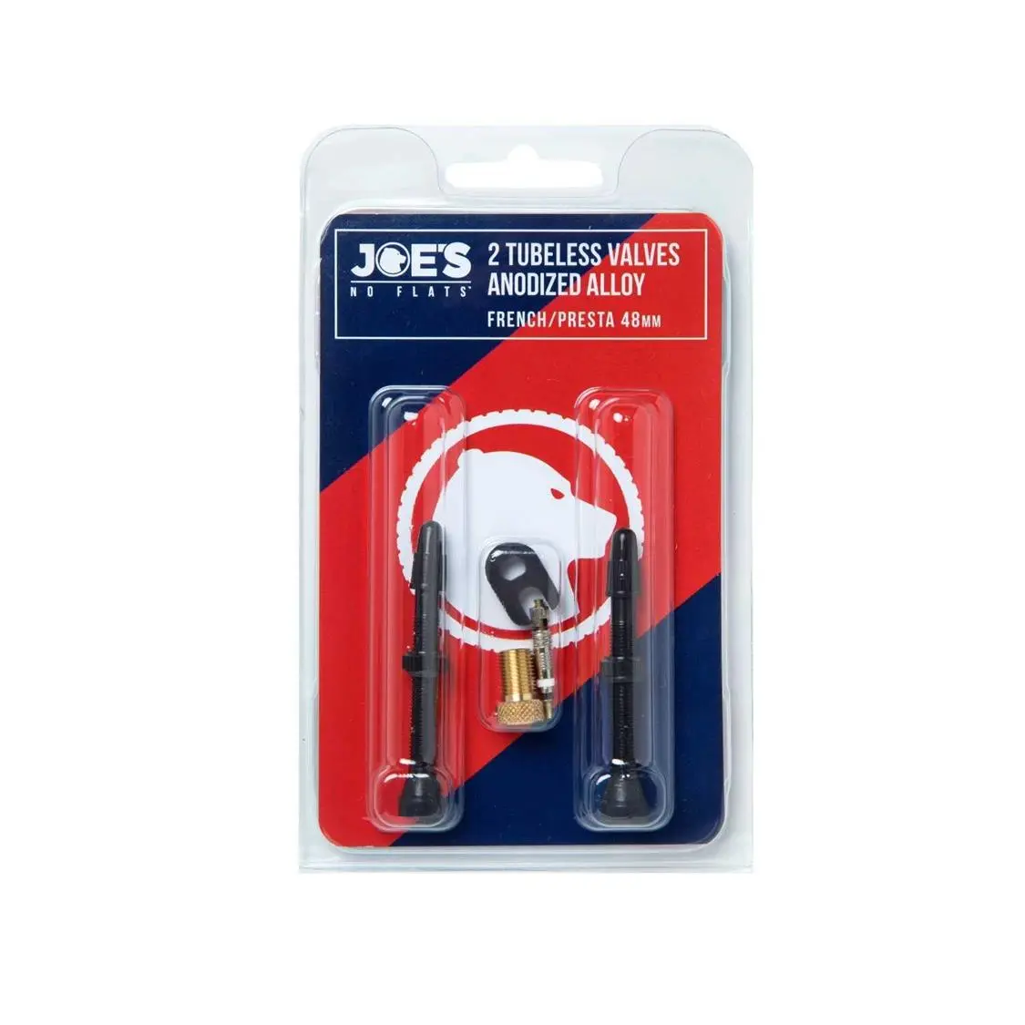 Joe's - Tubeless Valves image 3