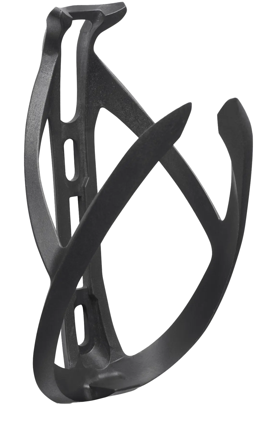 CASCADE II MTN COMPOSITE CAGE BLK