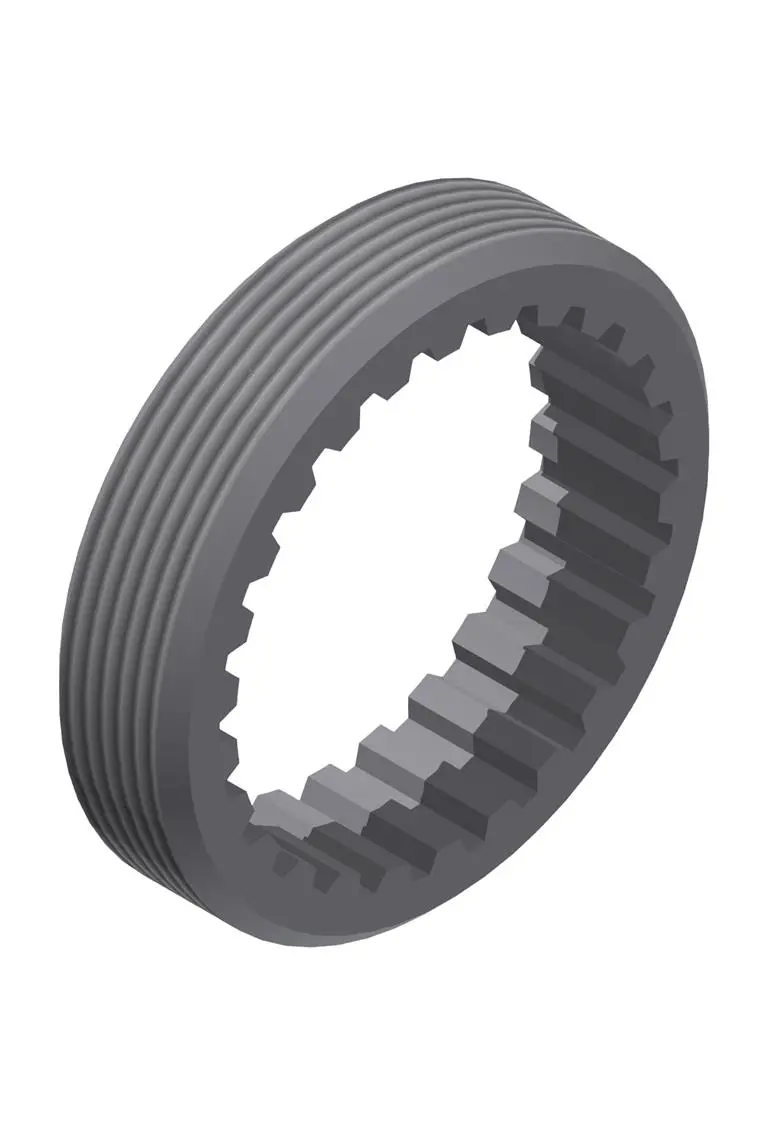 DT Swiss - Ring Nuts image 5