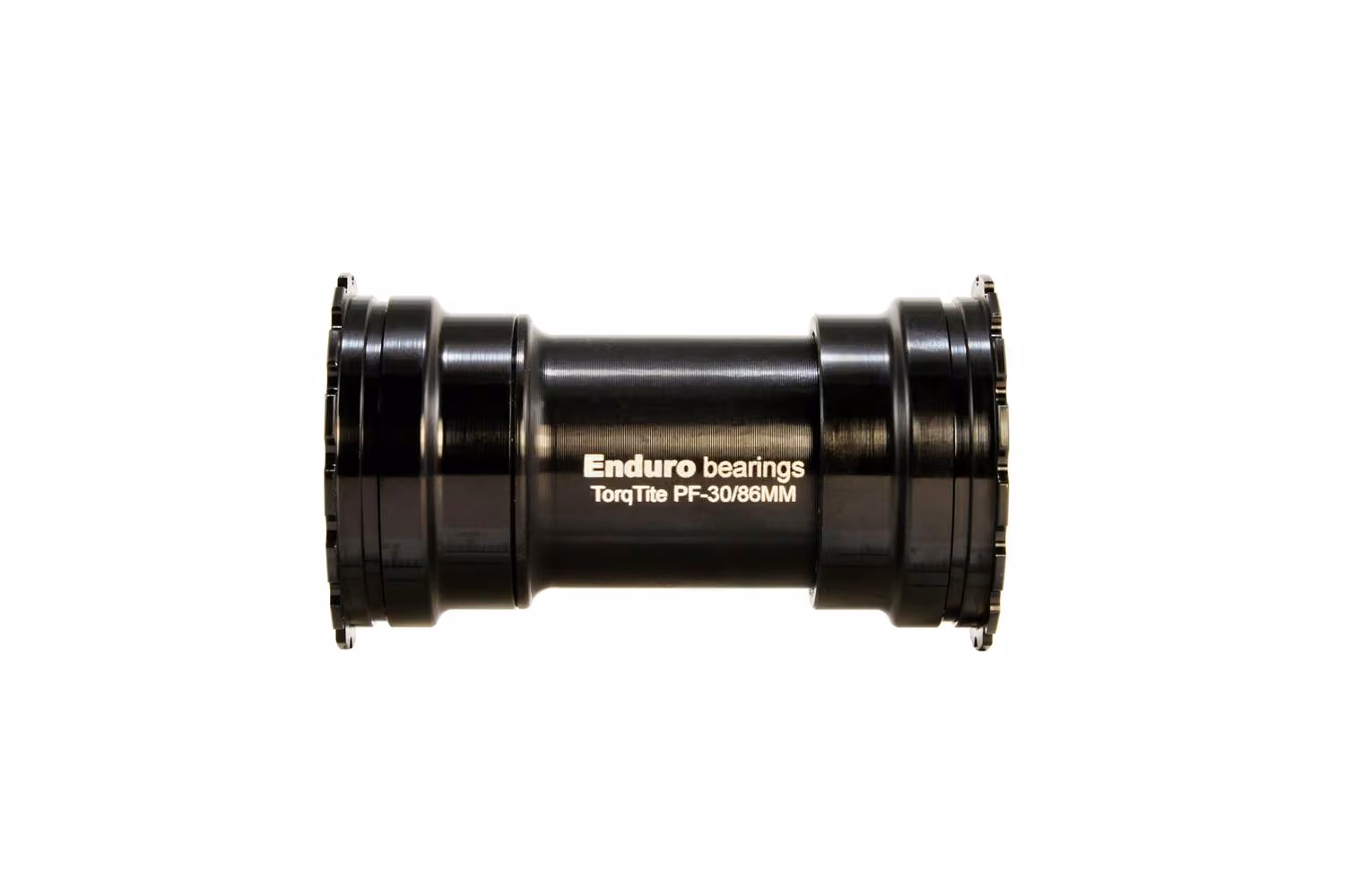 Enduro TorqTite StainlessSteel AC BB386 for 24mm image 2