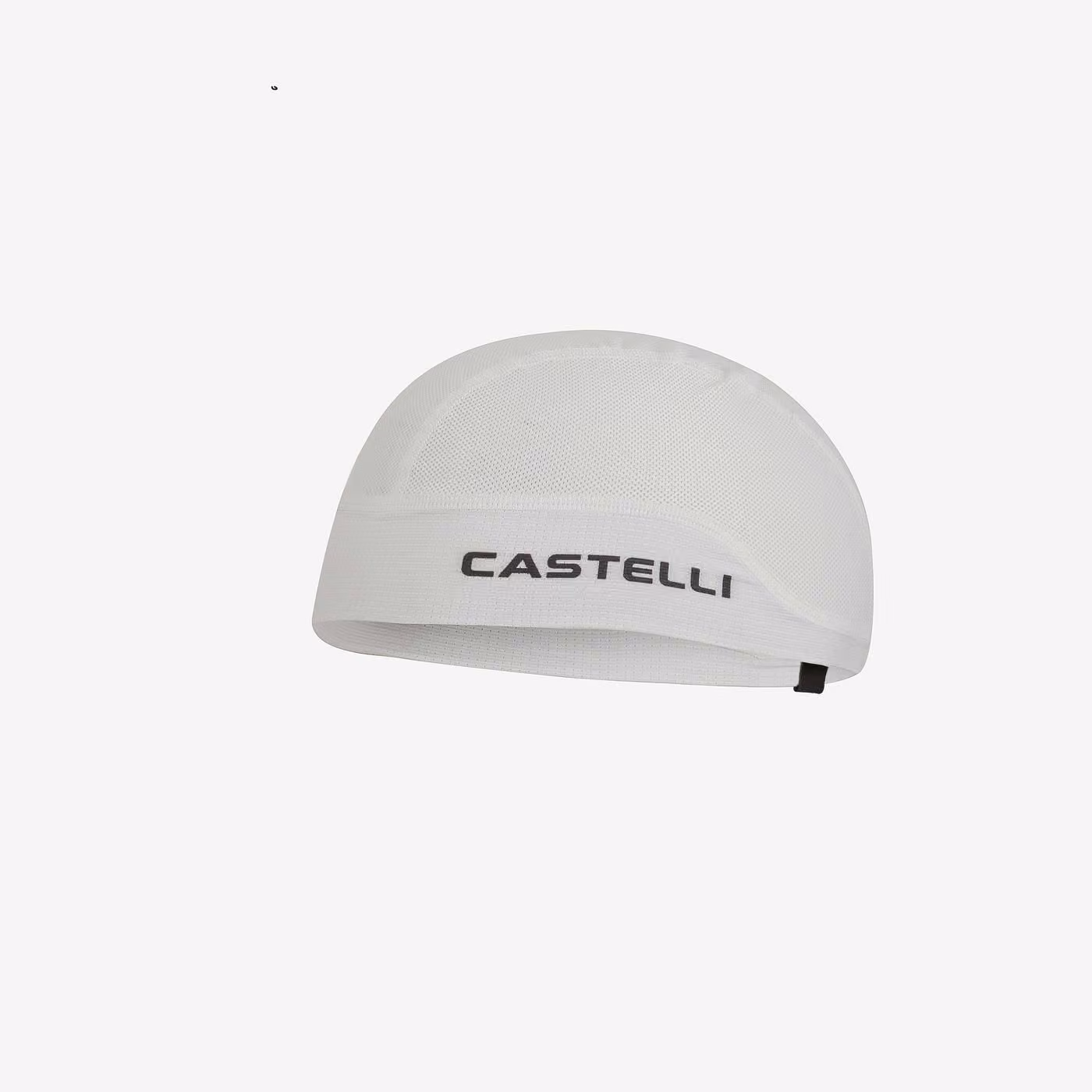 Castelli Summer Skullcap White