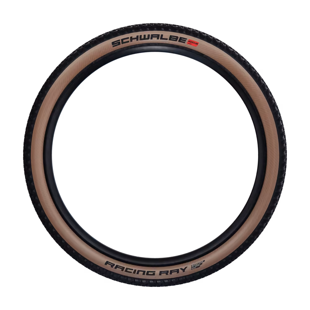 Schwalbe Racing Ray 29