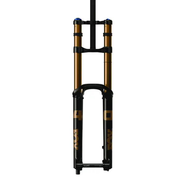 Fox - 40 Factory Fork - Grip X2 29
