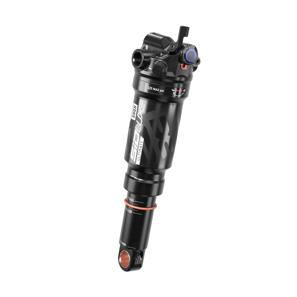 RockShox SIDLuxe Ultimate 3P Rear Shock image 3