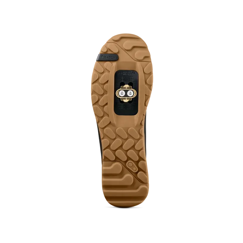 Crankbrothers Mallet Trail Lace Black / Black image 5
