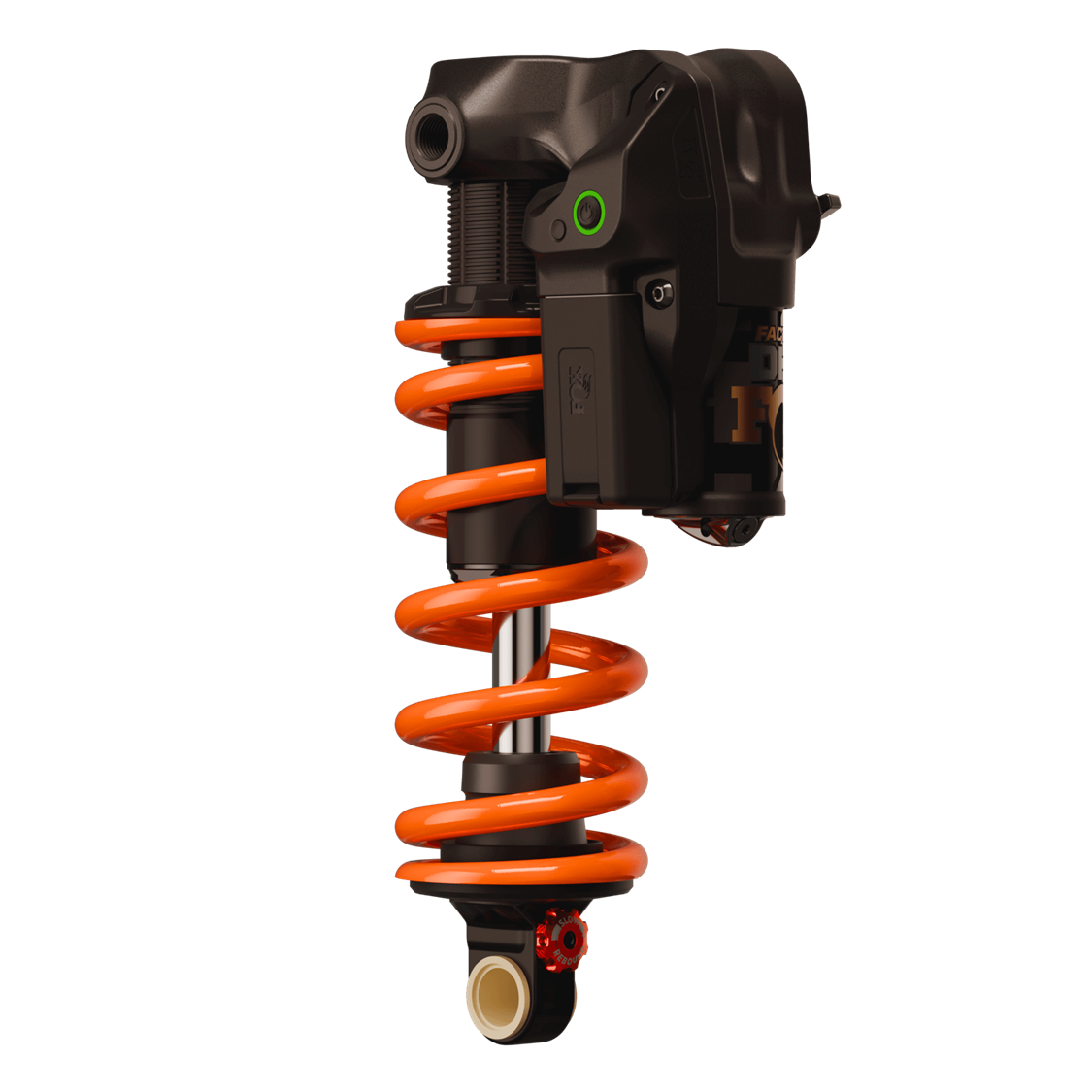 Fox - DHX Live Valve Neo Factory Shocks image 3