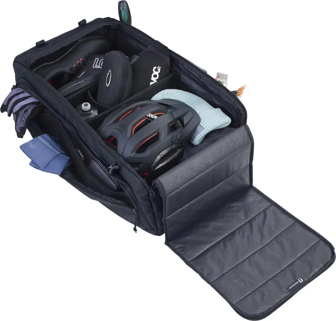 Evoc - Gear Bag 55 (SS26) image 6