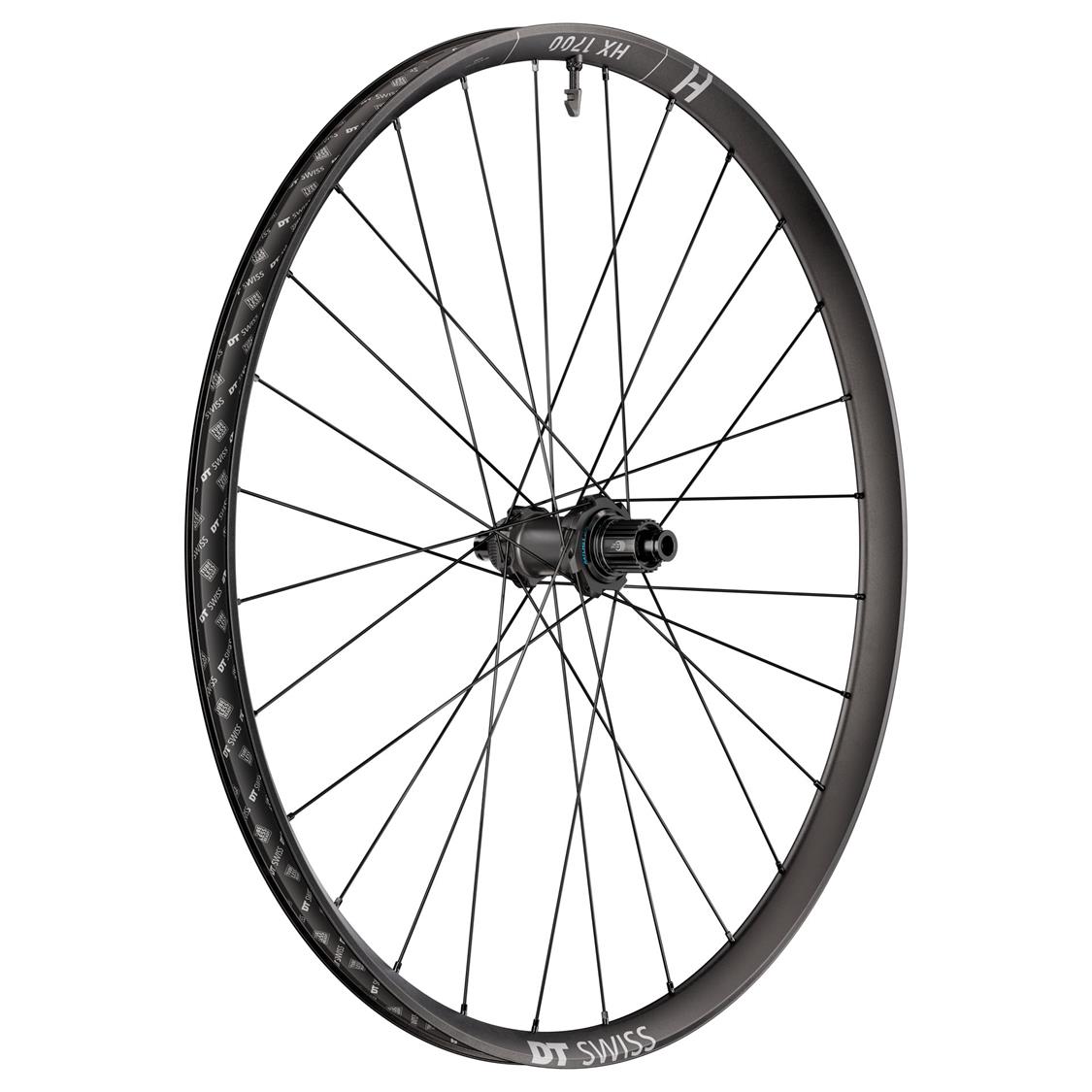 DT Swiss - HX 1700 27.5