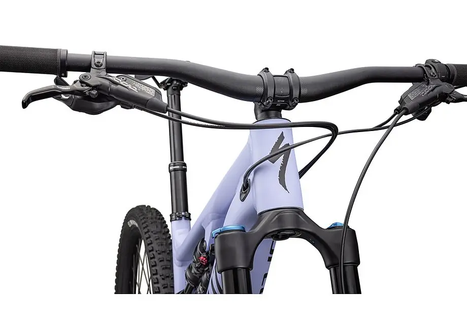 LEVO SL COMP ALLOY NDGO/OBSD S5 image 14