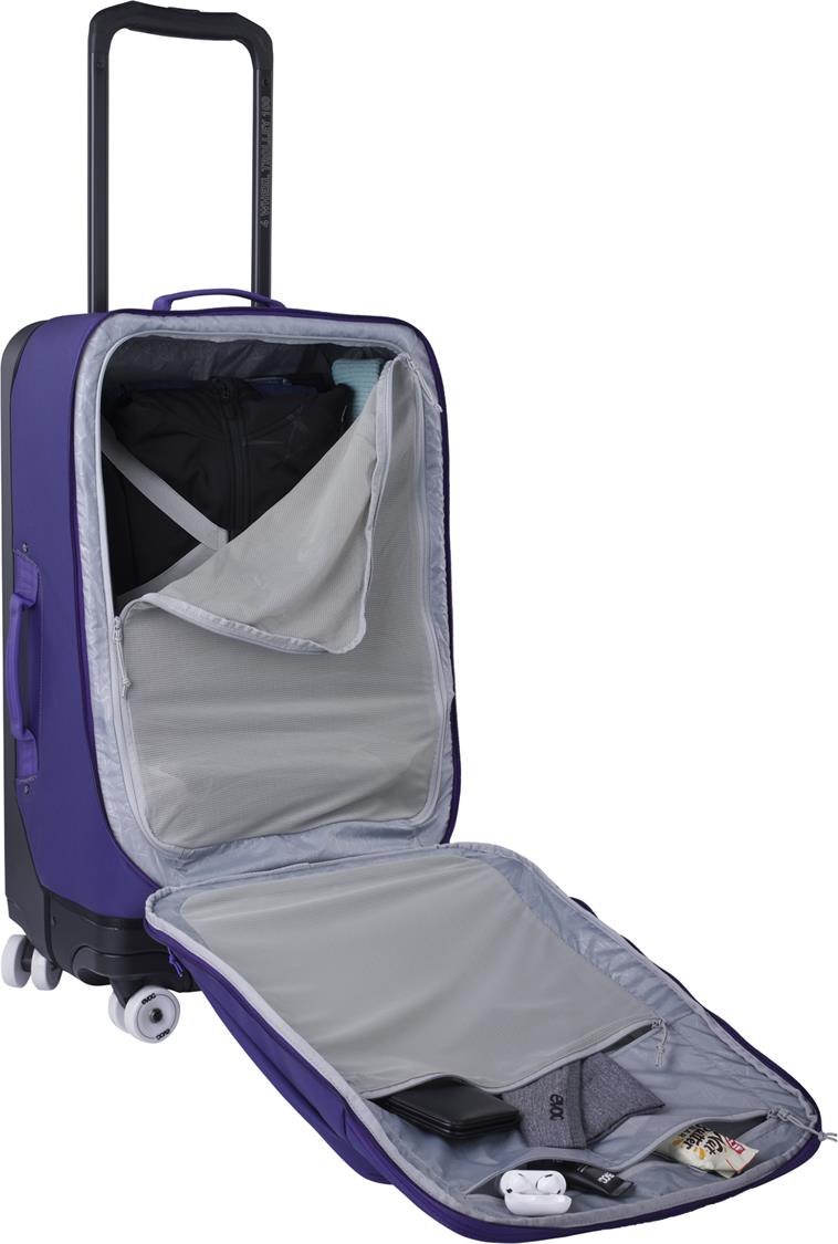 Evoc - 4-Wheel Trolley 100 (SS26) image 18
