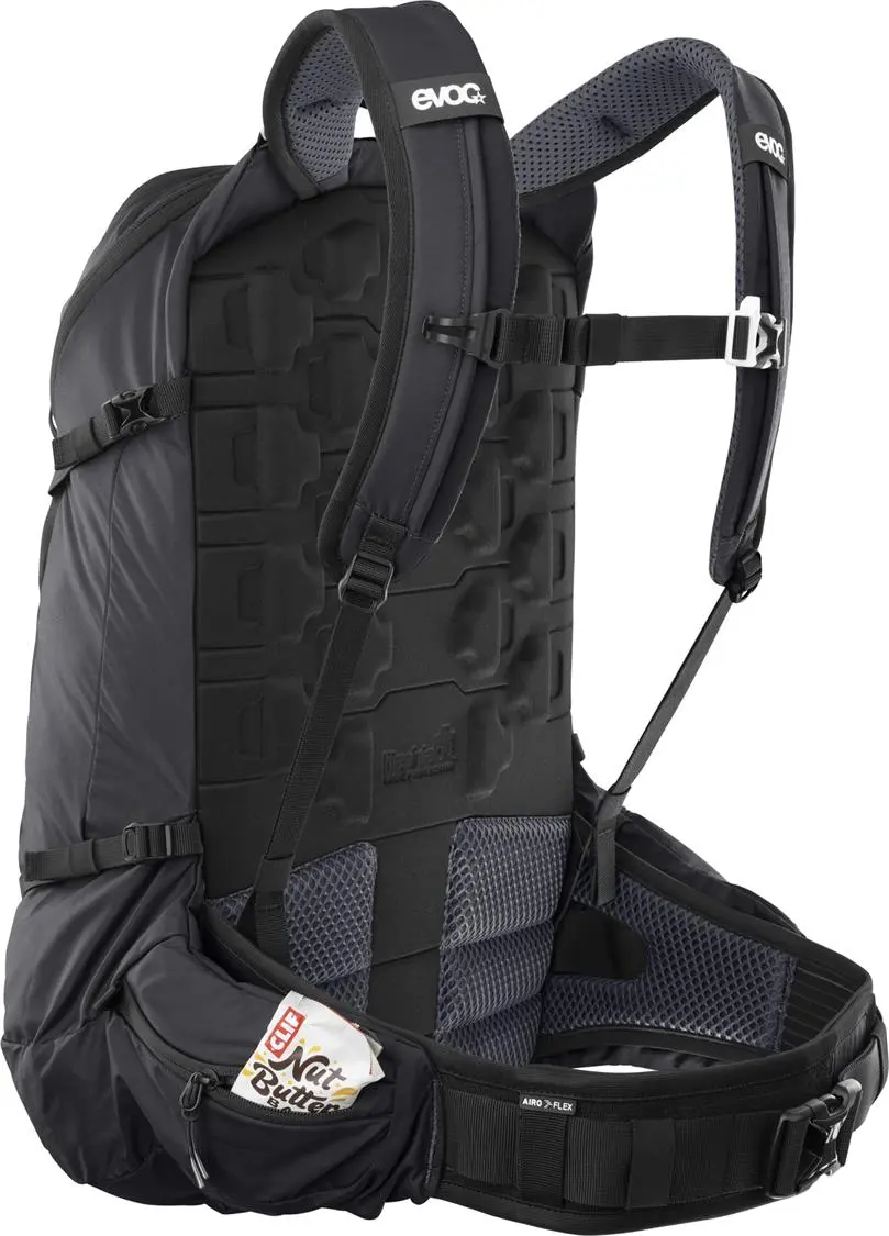 Evoc - Trail Pro Blackline 26 + Cargo Strap Bundle (SS26) image 11
