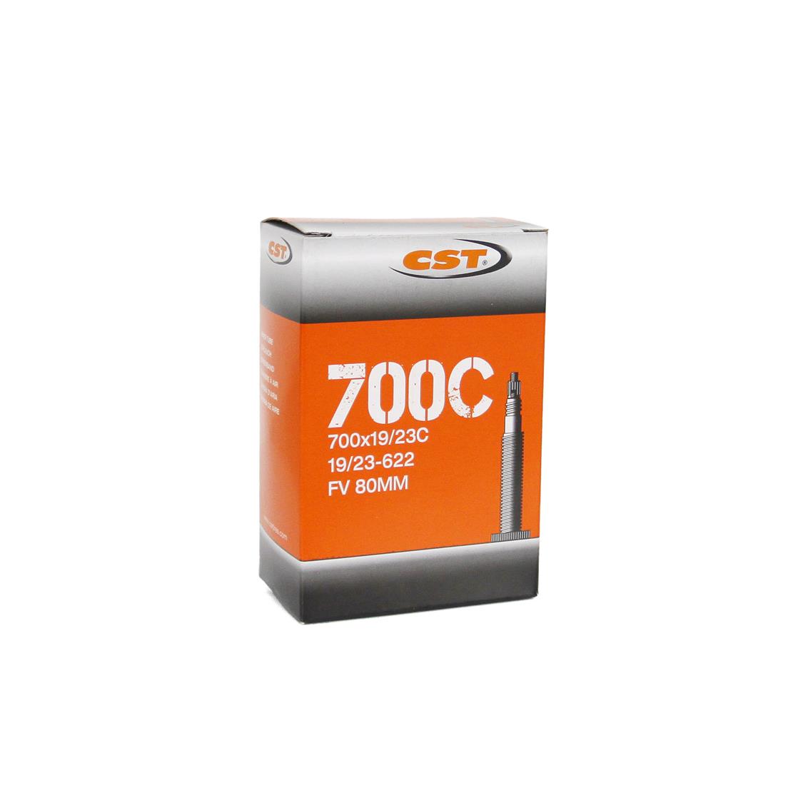 CST 700c FV Tubes image 4