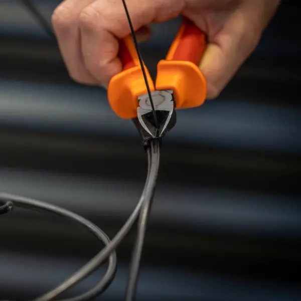 Unior Flush Cutter image 2