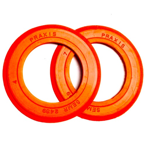 Praxis Parts image 3