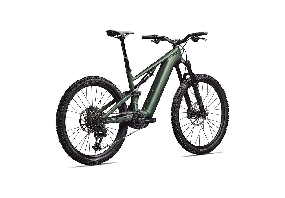 LEVO ALLOY G4 image 21