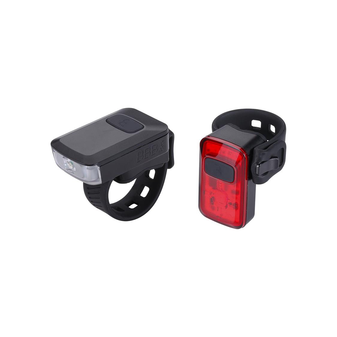 BBB - Spark 2.0 Set USB-C