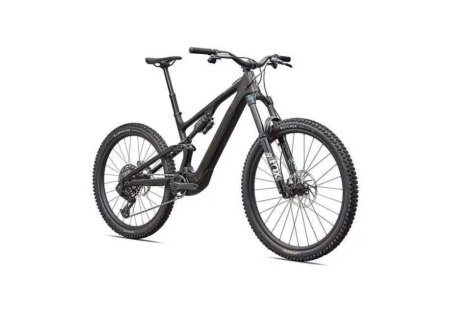 LEVO SL COMP CARBON image 2