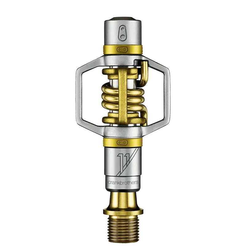 Crankbrothers Eggbeater 11 Pedals