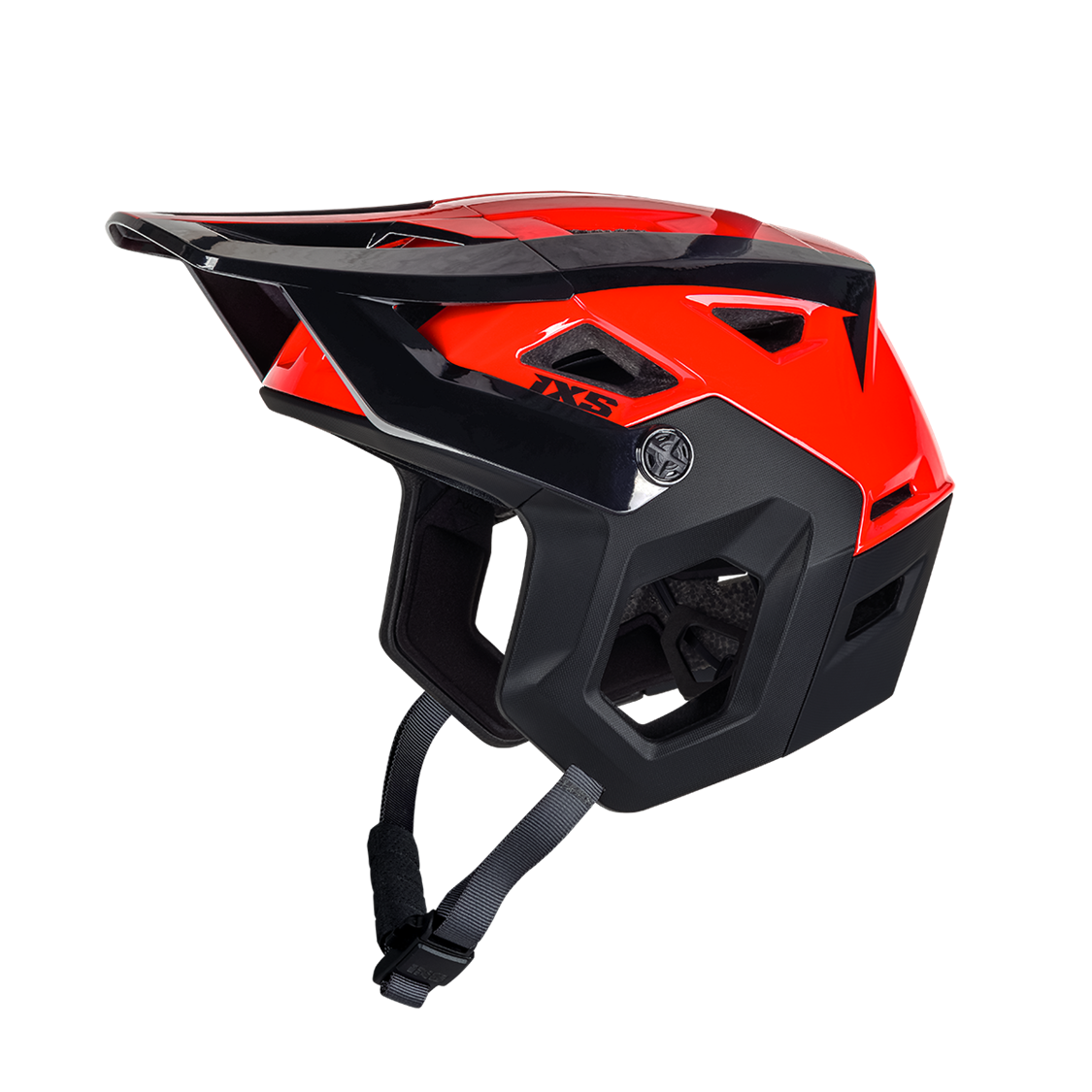 iXS - Trigger X Helmet image 10