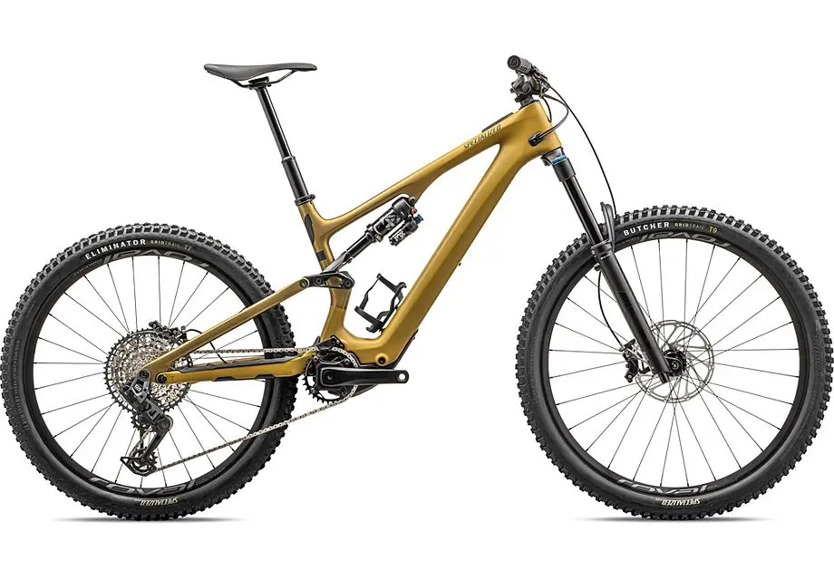 LEVO SL EXPERT CARBON image 18