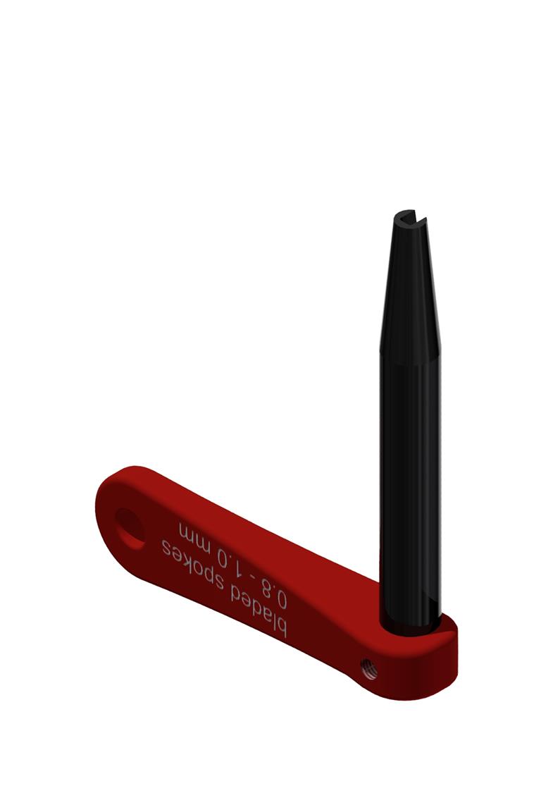 DT Swiss - Wheel Tools image 8