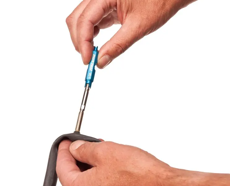 Park Tool - VC-1 - Valve Core Tool image 3