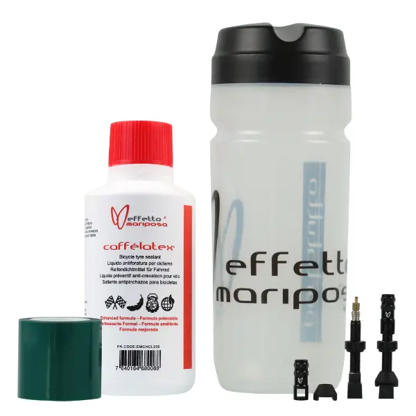 Effetto Mariposa Caffelatex Tubeless Kits Plus image 5