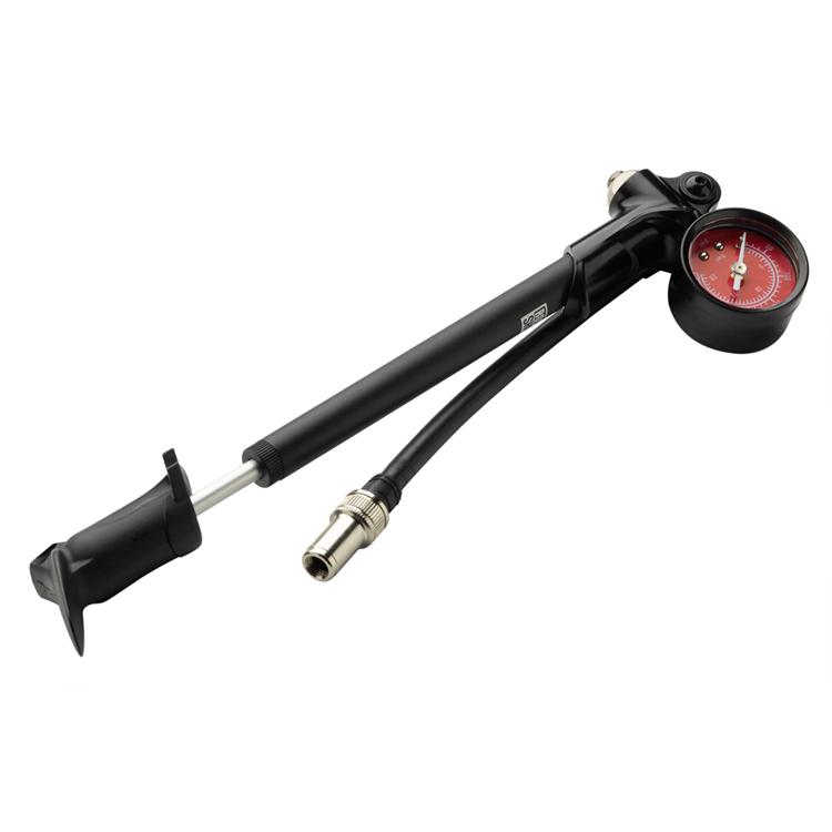 RockShox Monarch XX B1 - C2 (2014-2018) Shock Spare Parts image 8