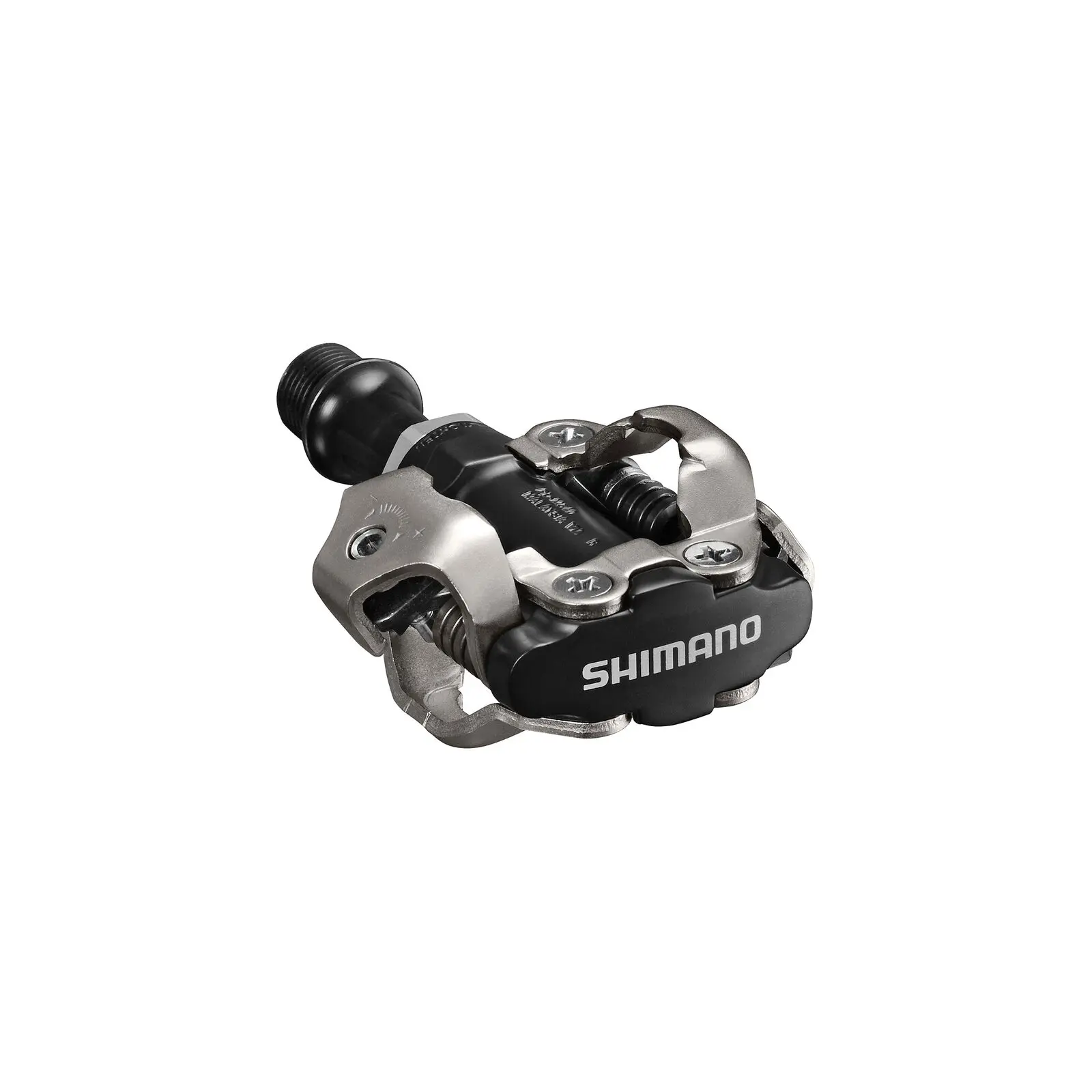 SHIMANO Pedal (SPD) PD-M540 Dual Sided