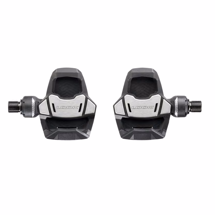Look Pedals New Kéo Blade Carbon Ceramique Ti 16Nm image 4