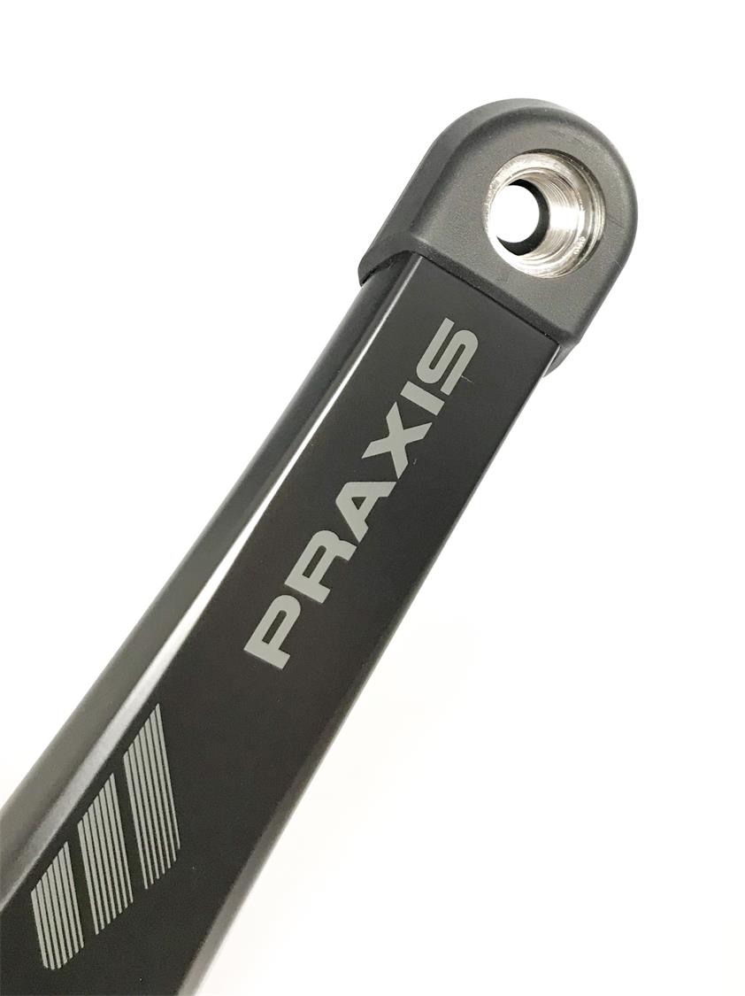 Praxis - Specialized Carbon E-Bike Cranks image 2