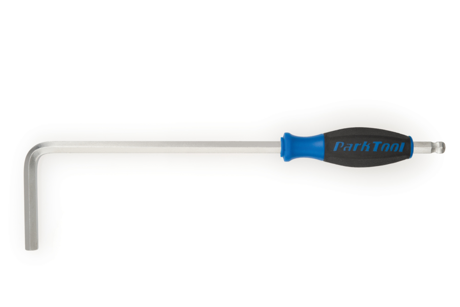 Park Tool - HT-6, 8, 10 - Thick Grip Hex Tools image 2