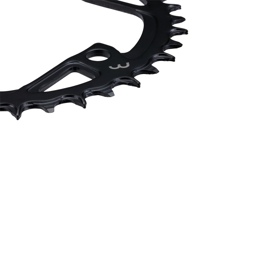 BBB - E-BikeGear Steel Chainrings 104 BCD image 4