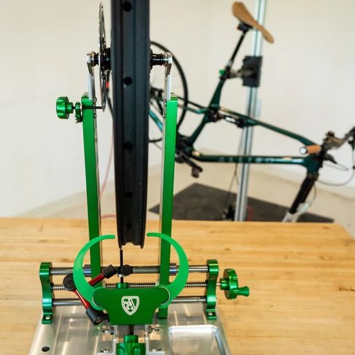 Abbey The Truing Stand image 3