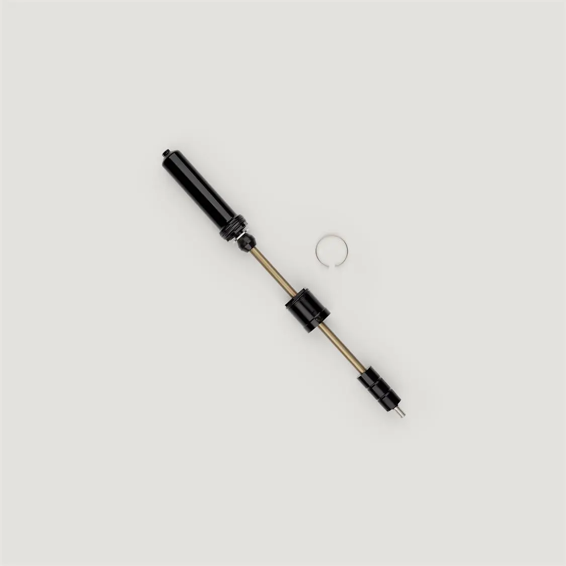 Fox - Air Shaft Assembly image 2