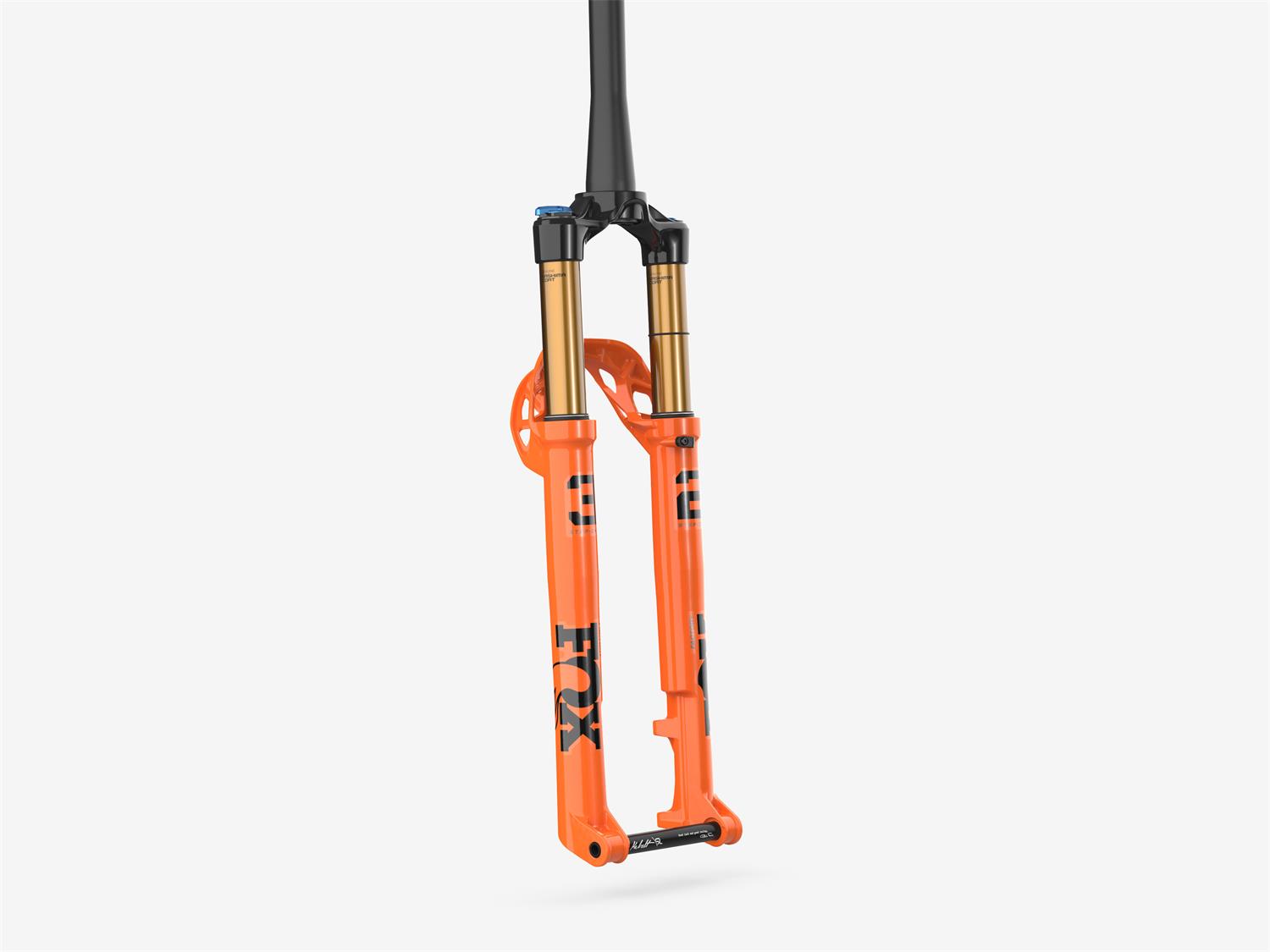 Fox - 32 Step-Cast Factory Fork - Grip SL 29