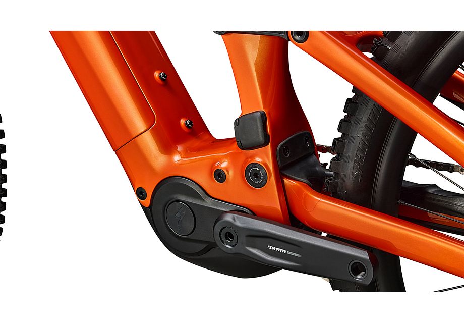 LEVO COMP CARBON G4 image 7