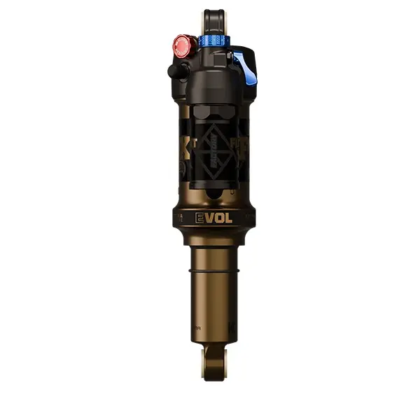 Fox - Float X Factory Shocks image 2
