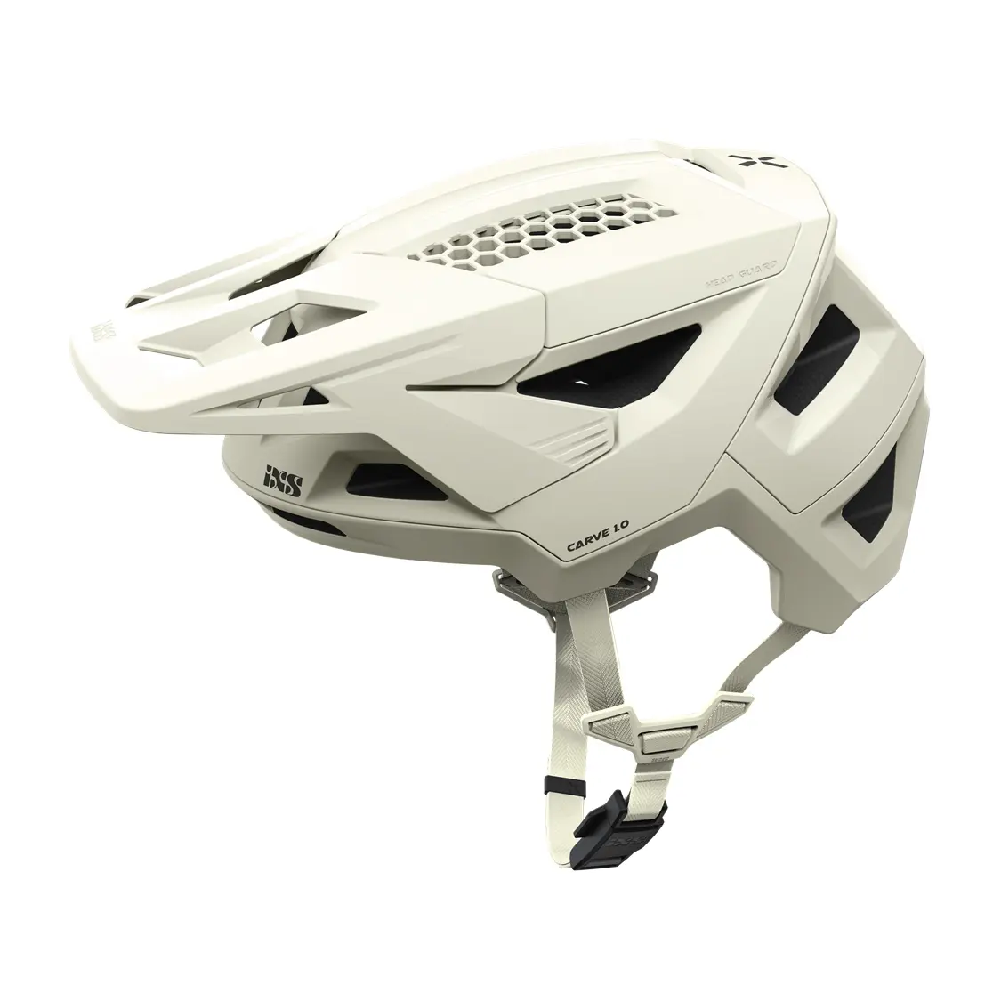 iXS - Carve 1.0 MIPS Helmet image 5