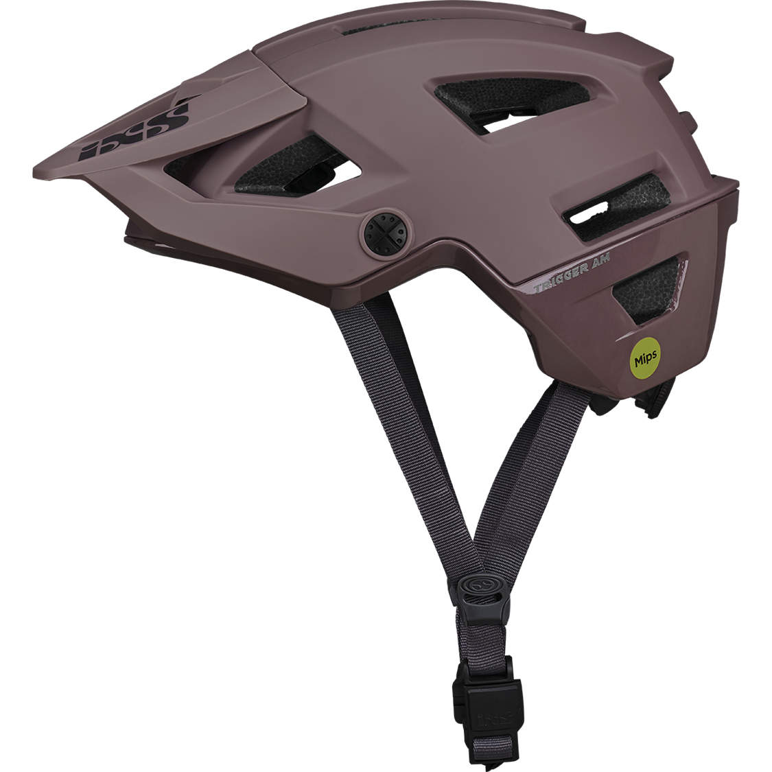 iXS - Trigger AM MIPS Helmet image 11