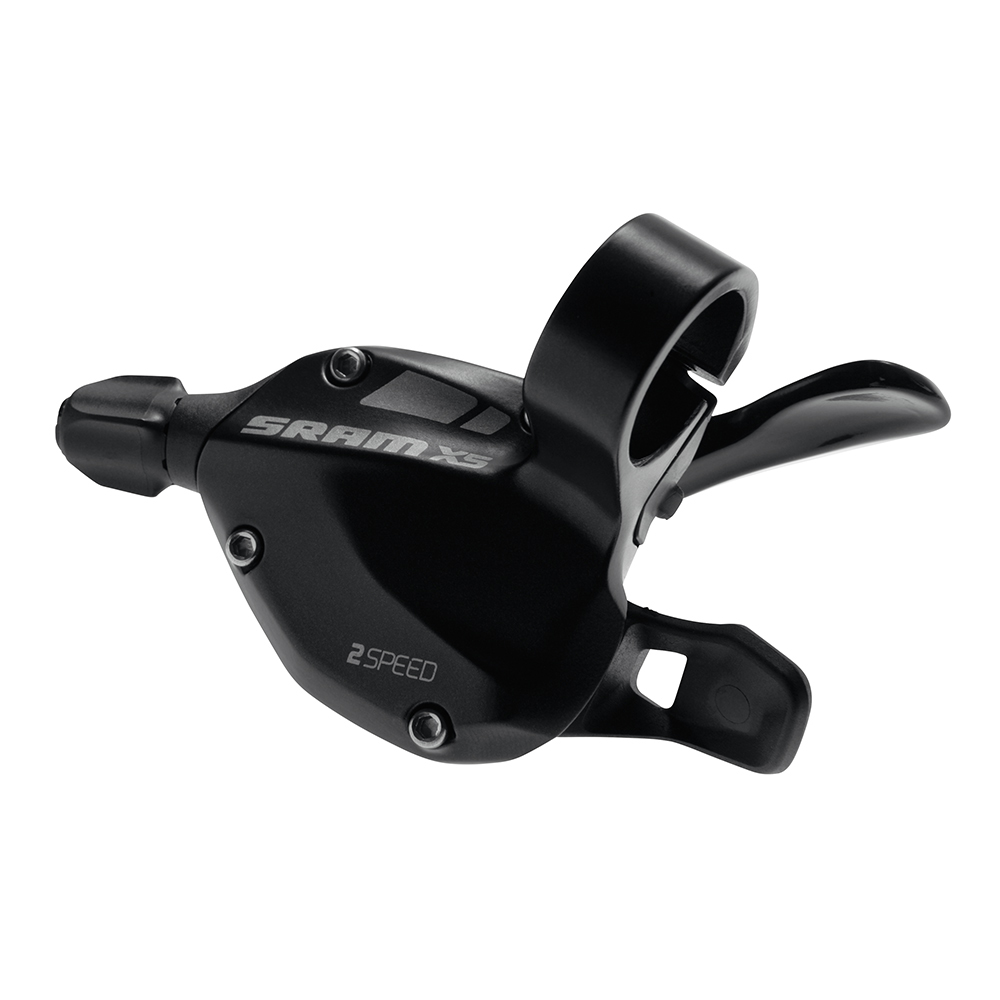 SRAM X5 10 Speed Shifter image 2