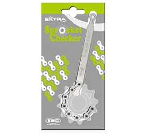 KMC - Sprocket Checker image 2