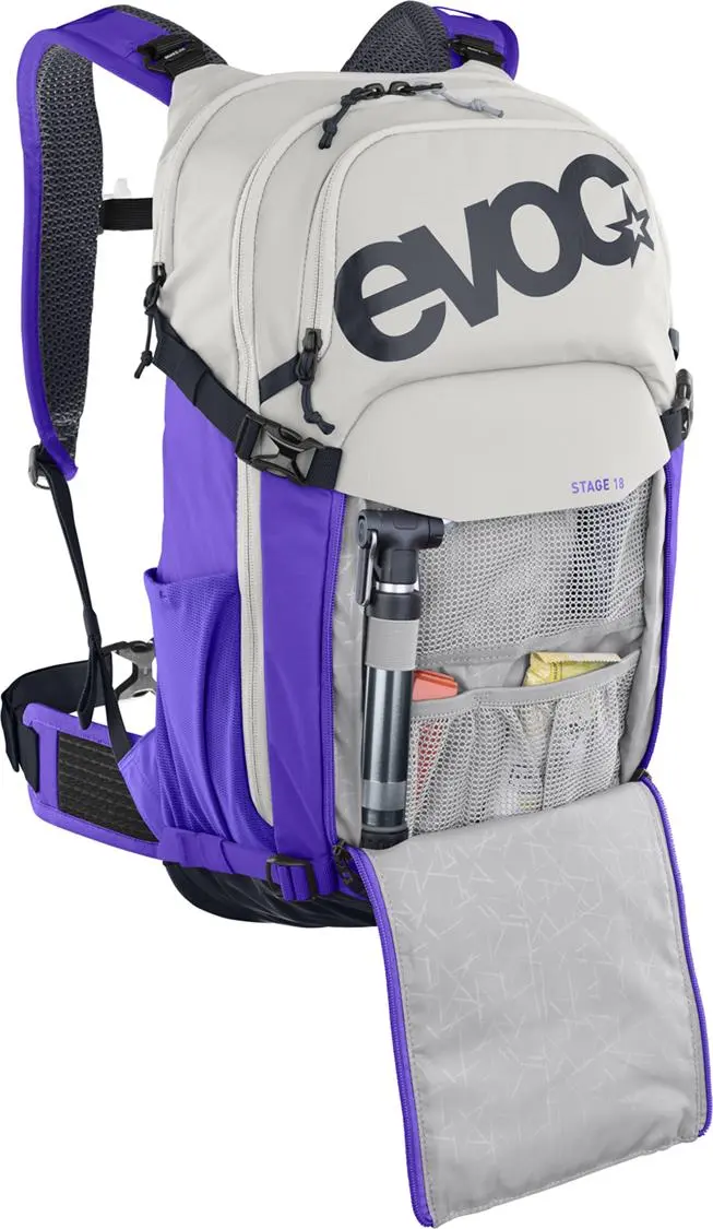 Evoc - Stage 18 (SS26) image 20